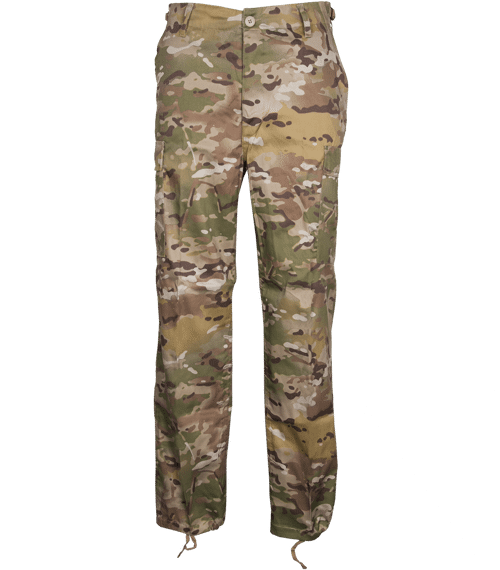 US Ranger Trousers