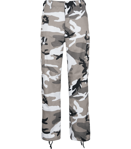 US Ranger Trousers