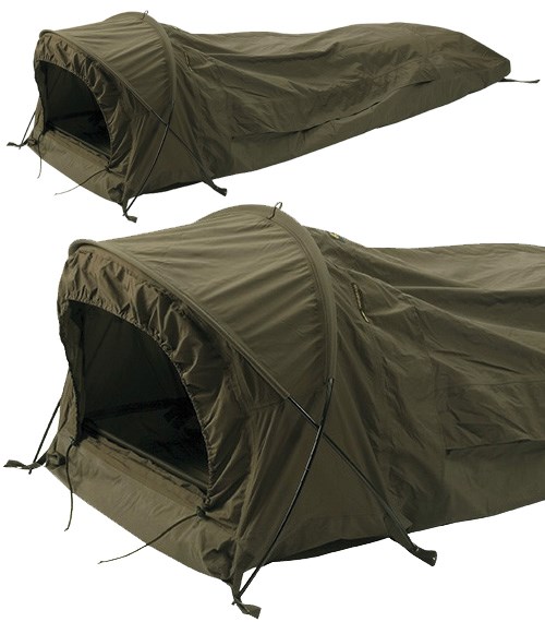 Special Forces Gore-Tex Sniper Military Bivy Bag