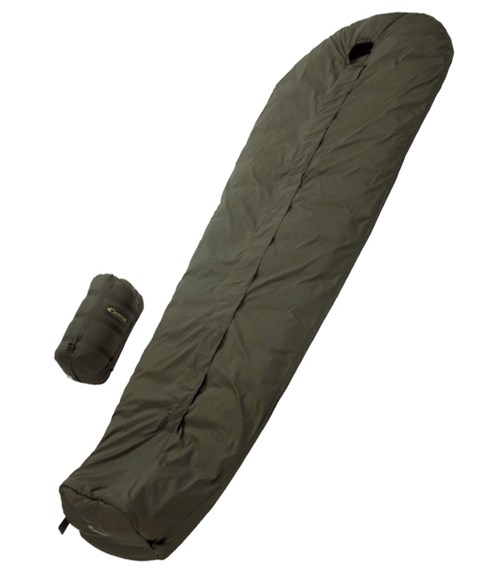 Norwegian army clearance sleeping bag