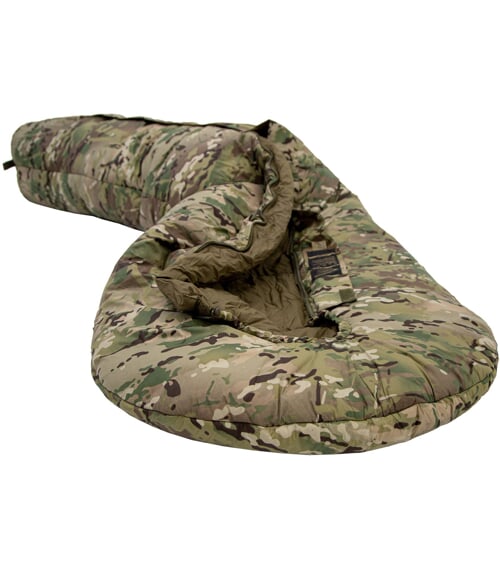 CARINTHIA Defence 4 multicam