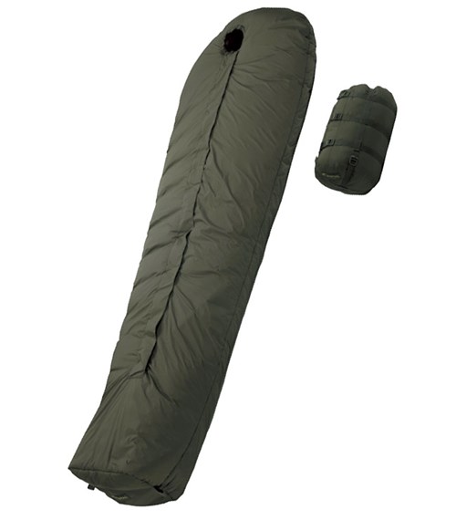 Carinthia defence outlet 4 sleeping bag