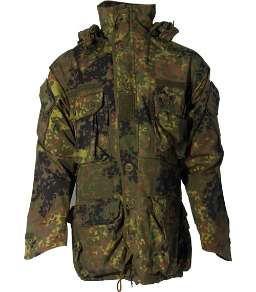 Bunda TACGEAR Smock II