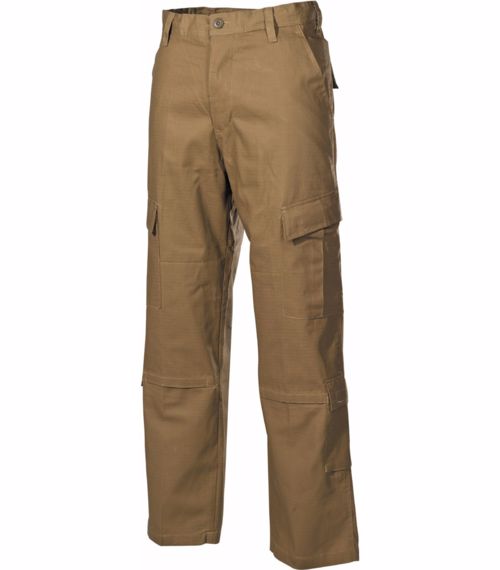 US ACU field pants