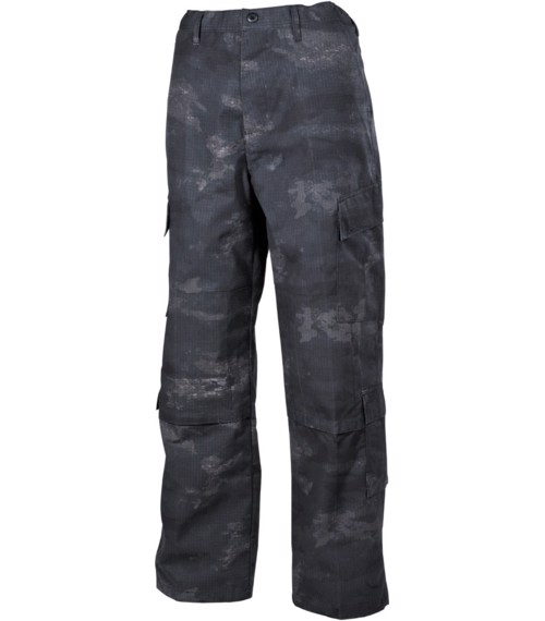 US ACU field pants