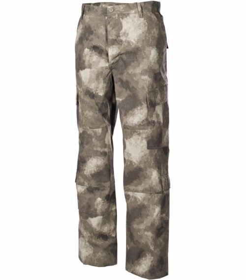 US ACU field pants