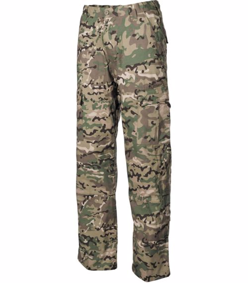 US ACU field pants