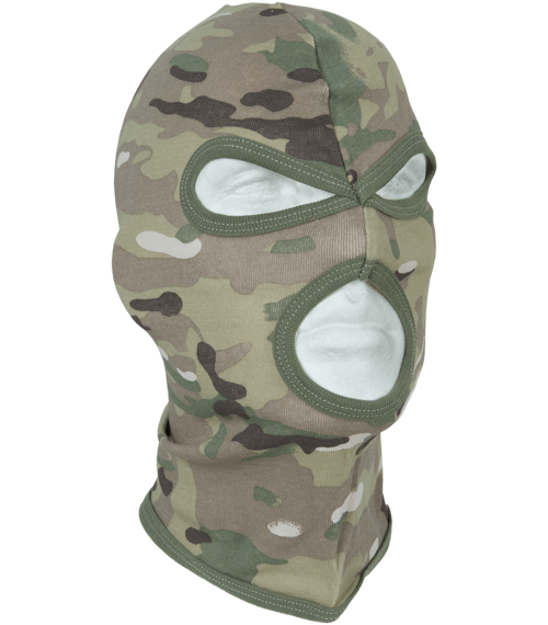 Balaclava 3 hole