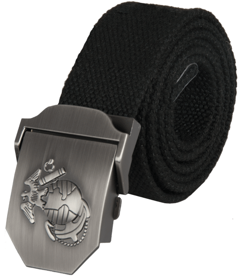 USMC Web belt