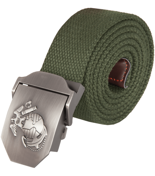 USMC Web belt