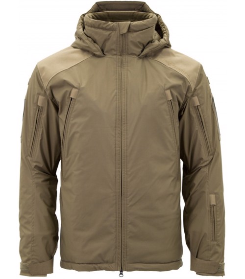 Carinthia - Chaqueta de invierno G-LOFT ESG Jacket - Ropa para frío extremo  - Inuka